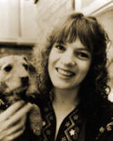 Anita Jeram profile picture