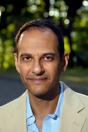 Moustafa Bayoumi profile picture