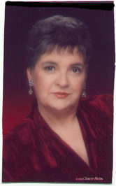 Patricia Della-Piana