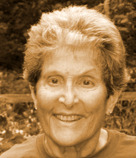 Maxine Kumin profile picture