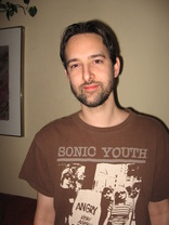 Keith Kekic