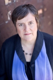 Kathleen norris poet wikipedia image