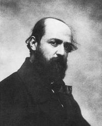Henri Murger profile picture