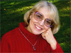 Carole Lexa Schaefer profile picture