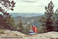 Douglas Wood profile picture