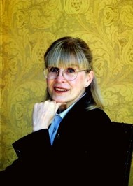 Katherine Kurtz profile picture