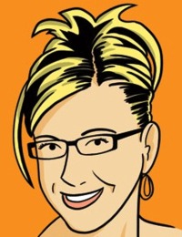 Hollis Gillespie profile picture