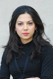 روجا چمنکار