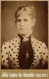 Júlia Lopes de Almeida profile picture