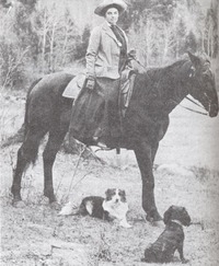 Emily Carr profile picture