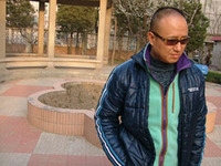 Zhu Wen profile picture