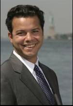 John P. Avlon profile picture