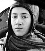 Anne Morrow Lindbergh