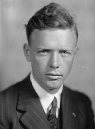 Charles A. Lindbergh profile picture