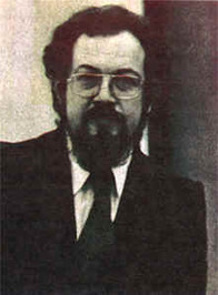 Germán Colmenares