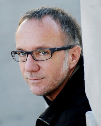 Author Image