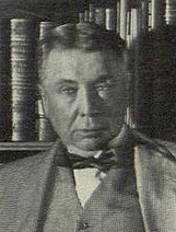 A. Edward Newton profile picture
