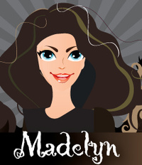 Madelyn Ford profile picture