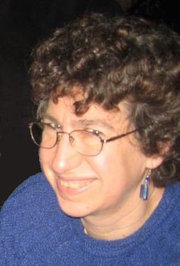 Barbara Krasnoff profile picture