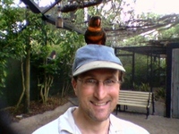 Keith Ainsworth profile picture