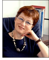 Karen van der Zee profile picture
