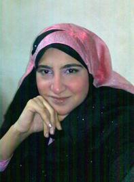 ياسمين مجدي