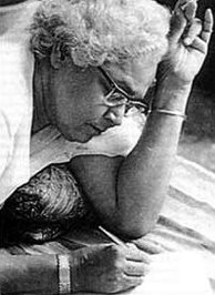 Ismat Chughtai profile picture