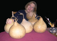 Maggie Bruce profile picture