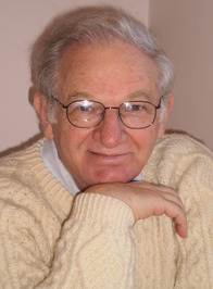 Emil Draitser profile picture