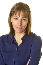 Jill McGivering profile picture
