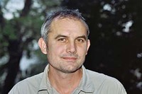 László Darvasi profile picture