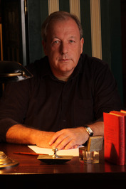 Miklós Vámos profile picture