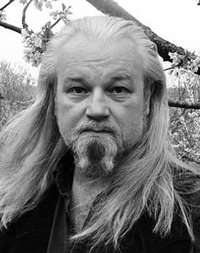R.J. Stewart profile picture