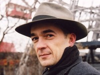 Stefan Slupetzky
