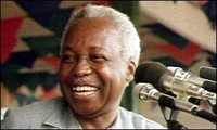Julius Nyerere profile picture
