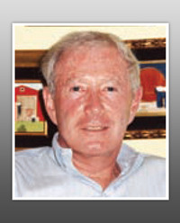 Alan Trustman profile picture