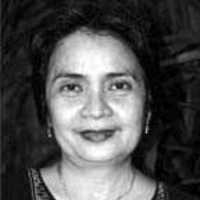 Benilda S. Santos