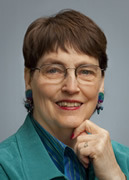 Arlene Harder