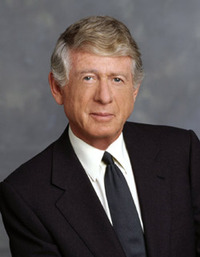 Ted Koppel profile picture