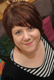Louise Welsh profile picture