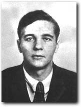 Alexander Vvedensky profile picture