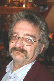 Peter Knowles