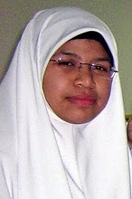 Siti Munirah A. Rashid