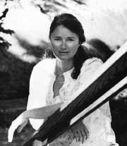 Mary F. Pols