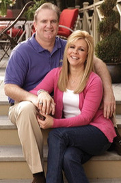 Leigh Anne Tuohy