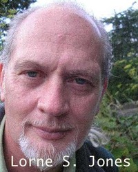 Lorne S. Jones
