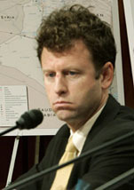 Michael O'Hanlon