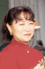 Yukari Kawachi