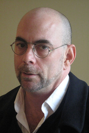 Donald Antrim profile picture