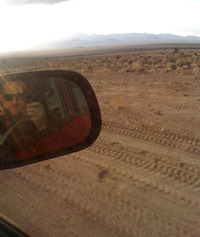 Trevor Paglen profile picture